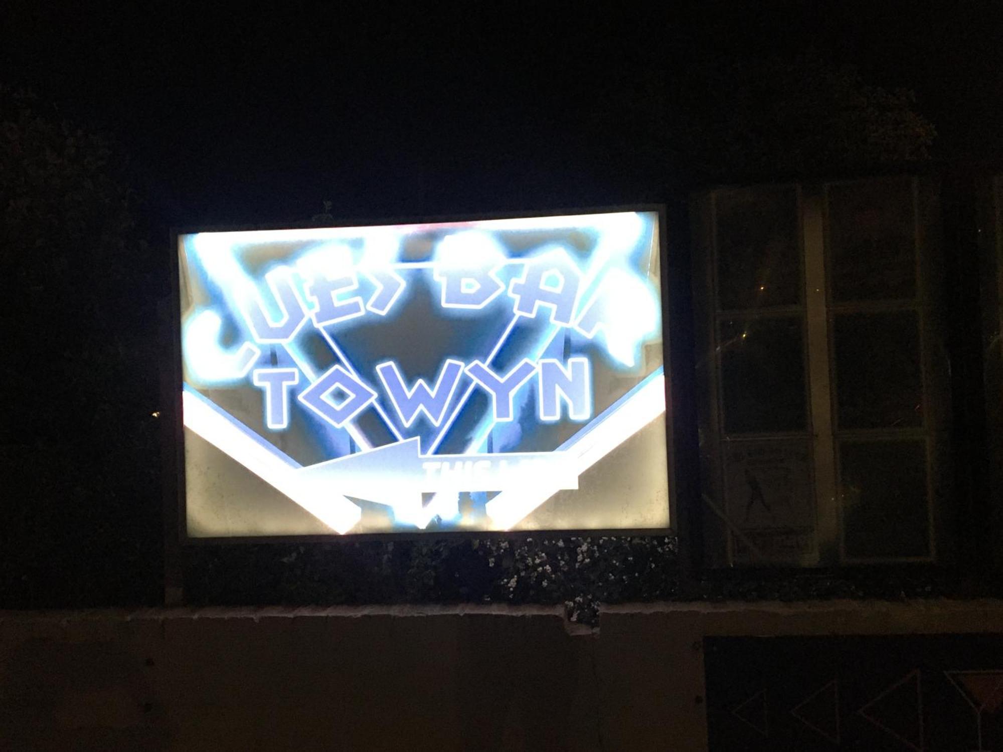 ריל Towyn Six Berth En Suite Caravan מראה חיצוני תמונה